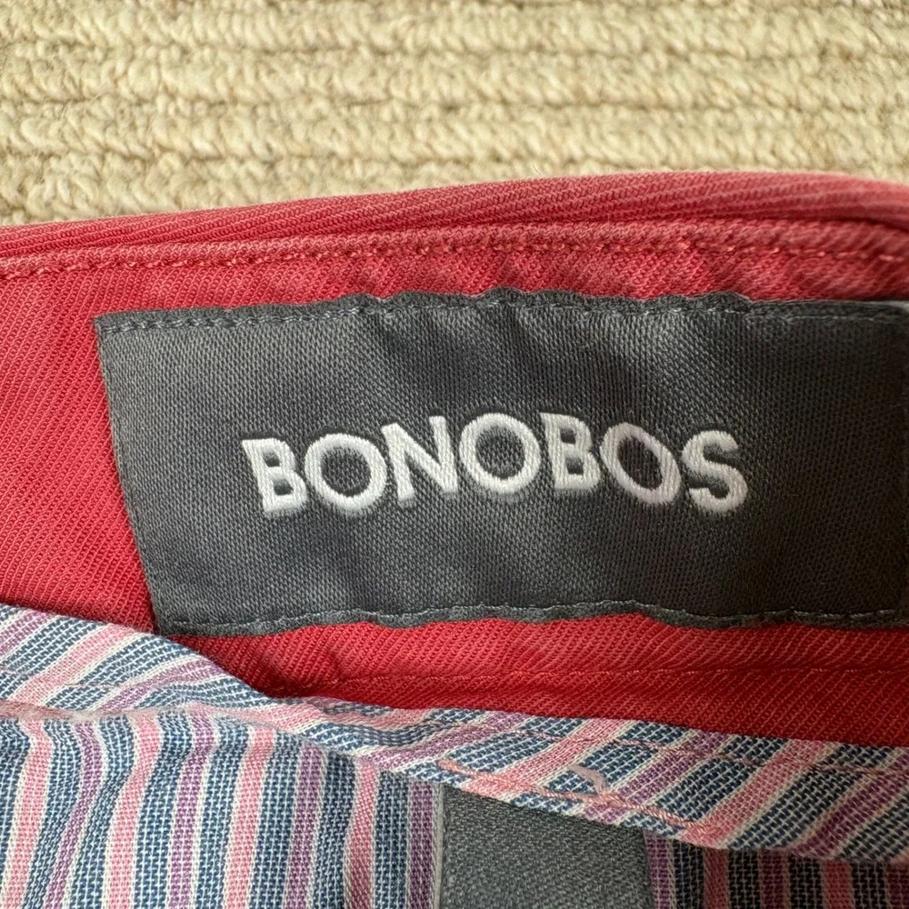 Bonobos 11